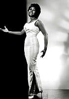 Aretha Franklin